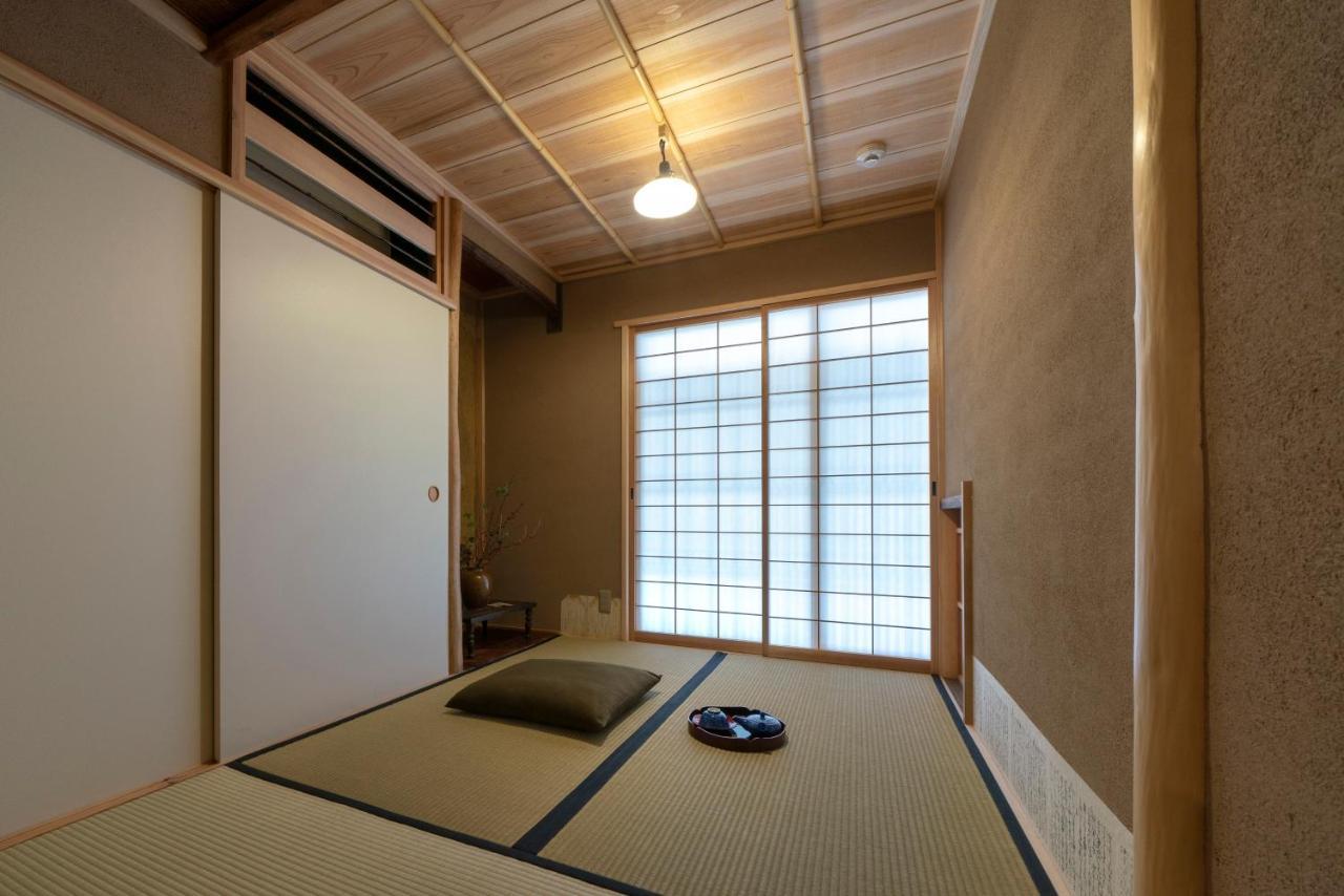 度假居 Gion Shirakawa Kouki Machiya House 京都
